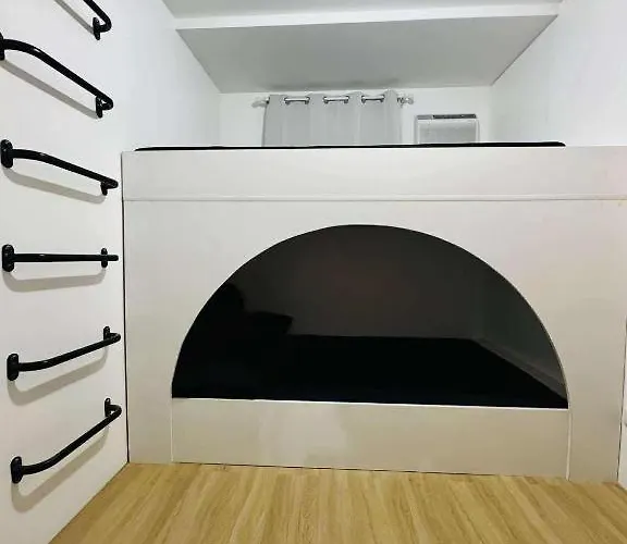 Urban Zen Stay's Aparthotel *