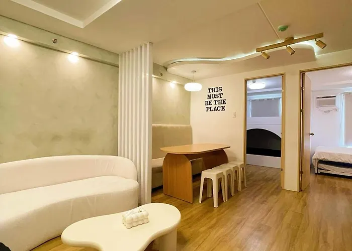 Aparthotel Urban Zen Stay's *