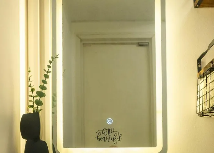 Urban Zen Stay's Aparthotel Manila