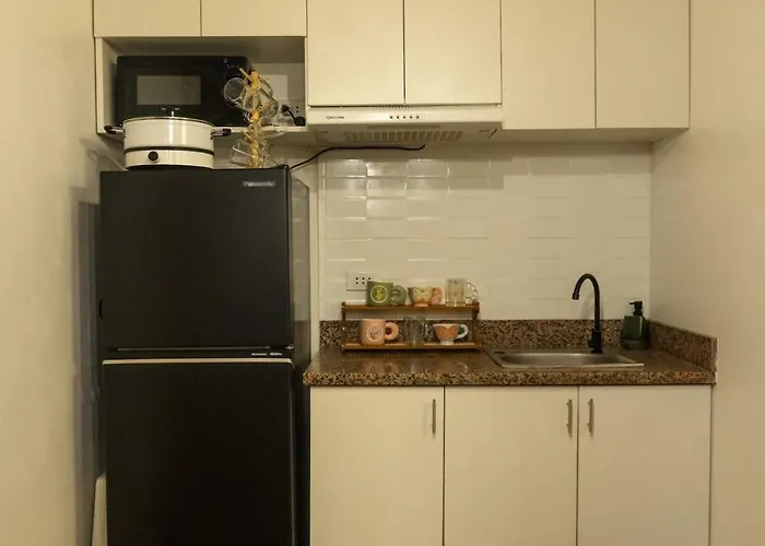 Urban Zen Stay's Aparthotel
