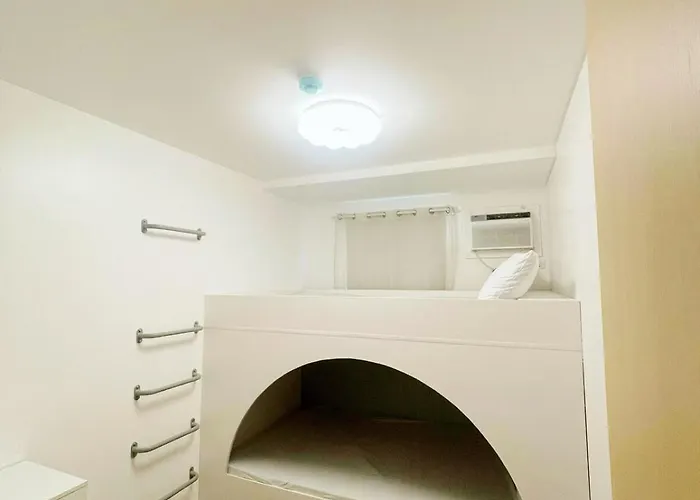 Aparthotel Urban Zen Stay's Manila