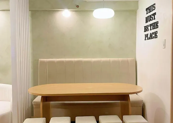 Urban Zen Stay's Aparthotel